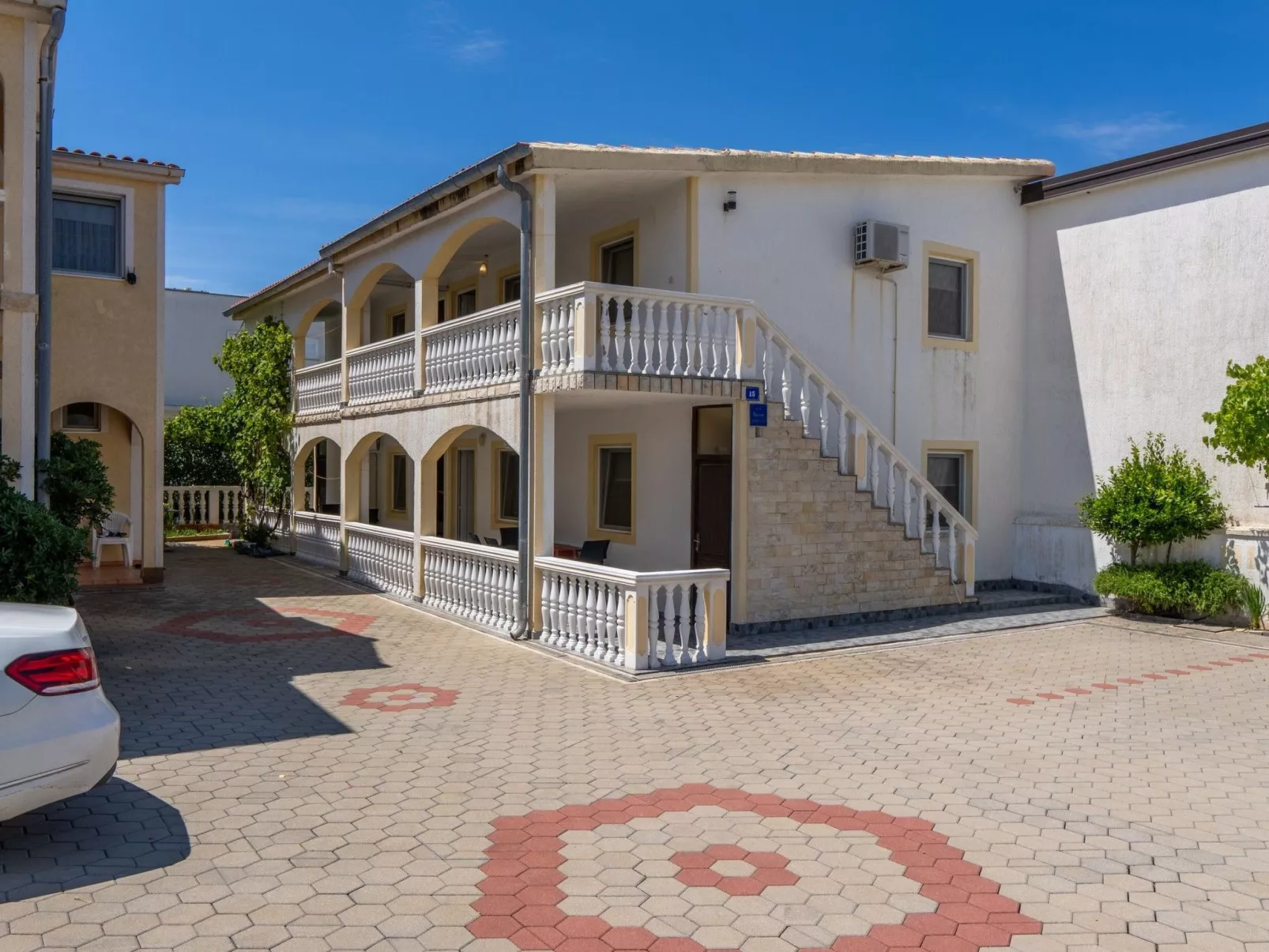 Apartment Tusla 3 - Image-tags.info