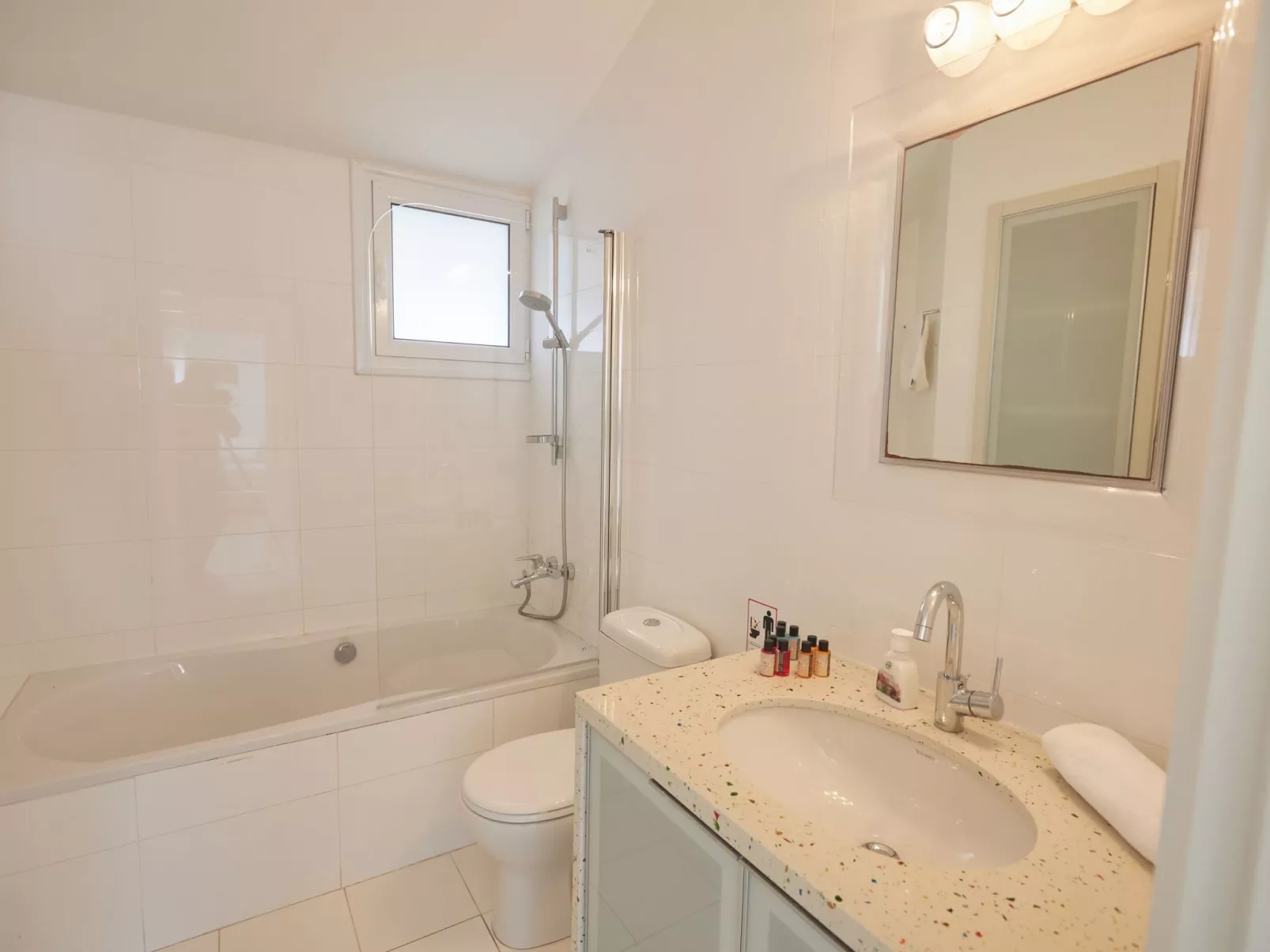 Protaras Serifos Villa SV7 100m vom Strand entfernt - Image-tags.info