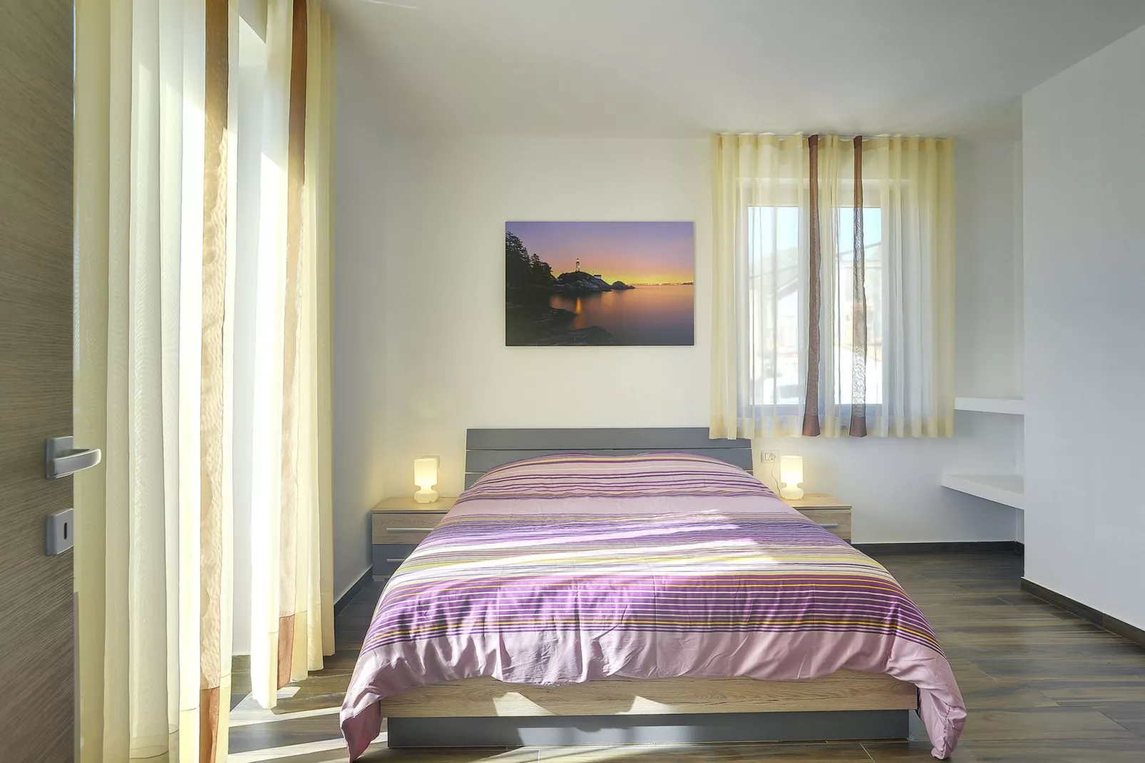 Casa Miceli-Bedroom