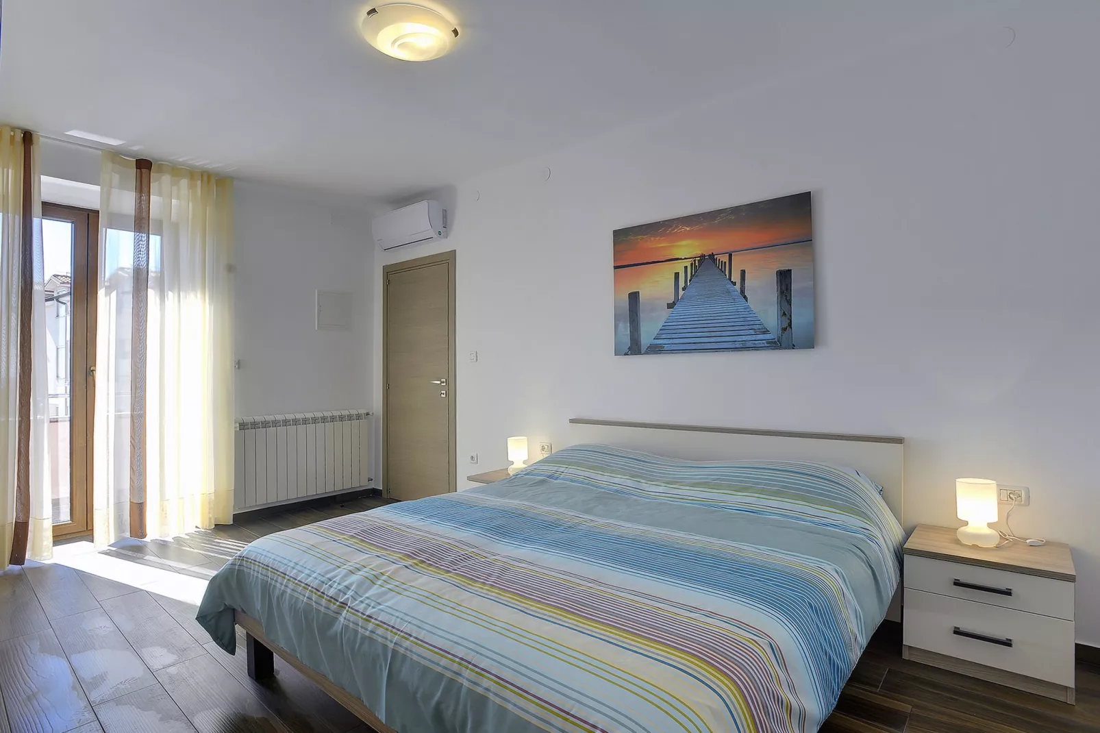 Casa Miceli-Bedroom