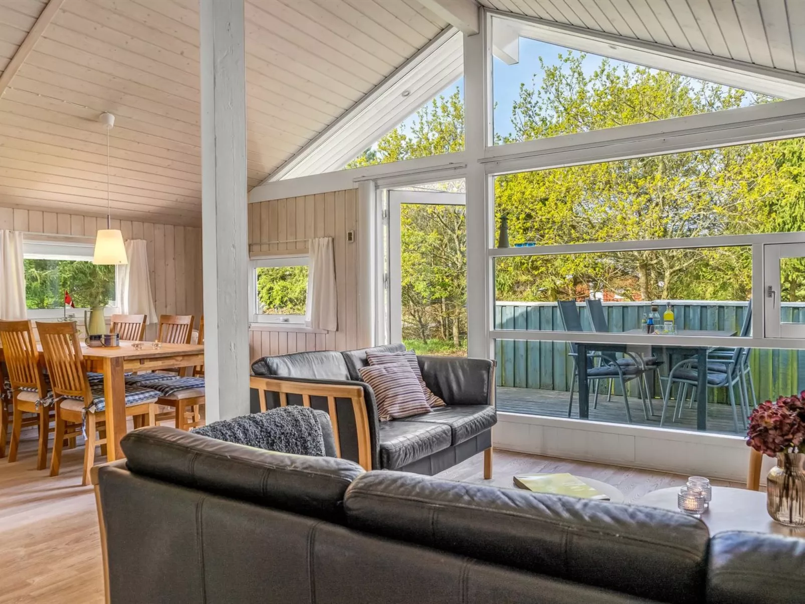 "Josef" - 1.2km from the sea - Dedans