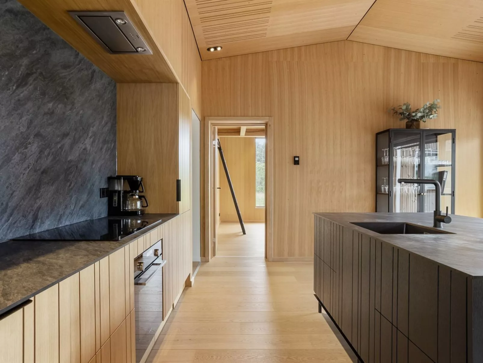 "Bruni" - 1km from the sea - Drinnen