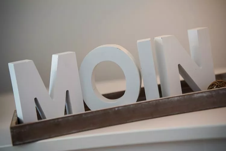 FeWo Wellenreiter SPO - Ambiance