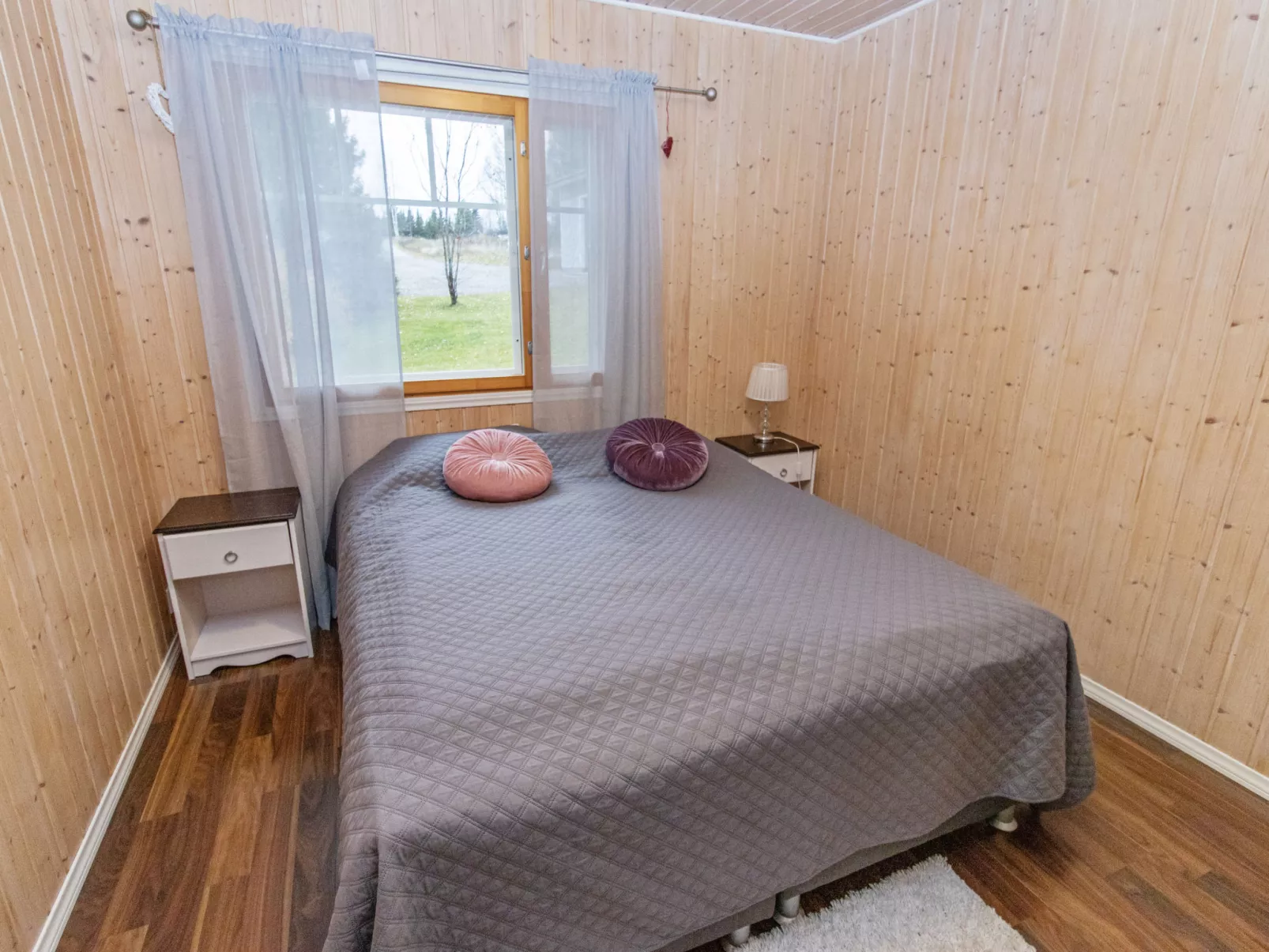 Villa kupsala - Drinnen