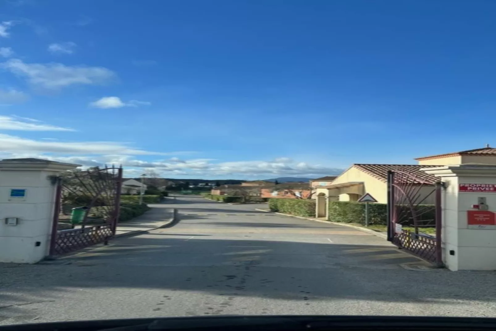 P. Minervois G N°02 - Villa 3P4 - Outdoor