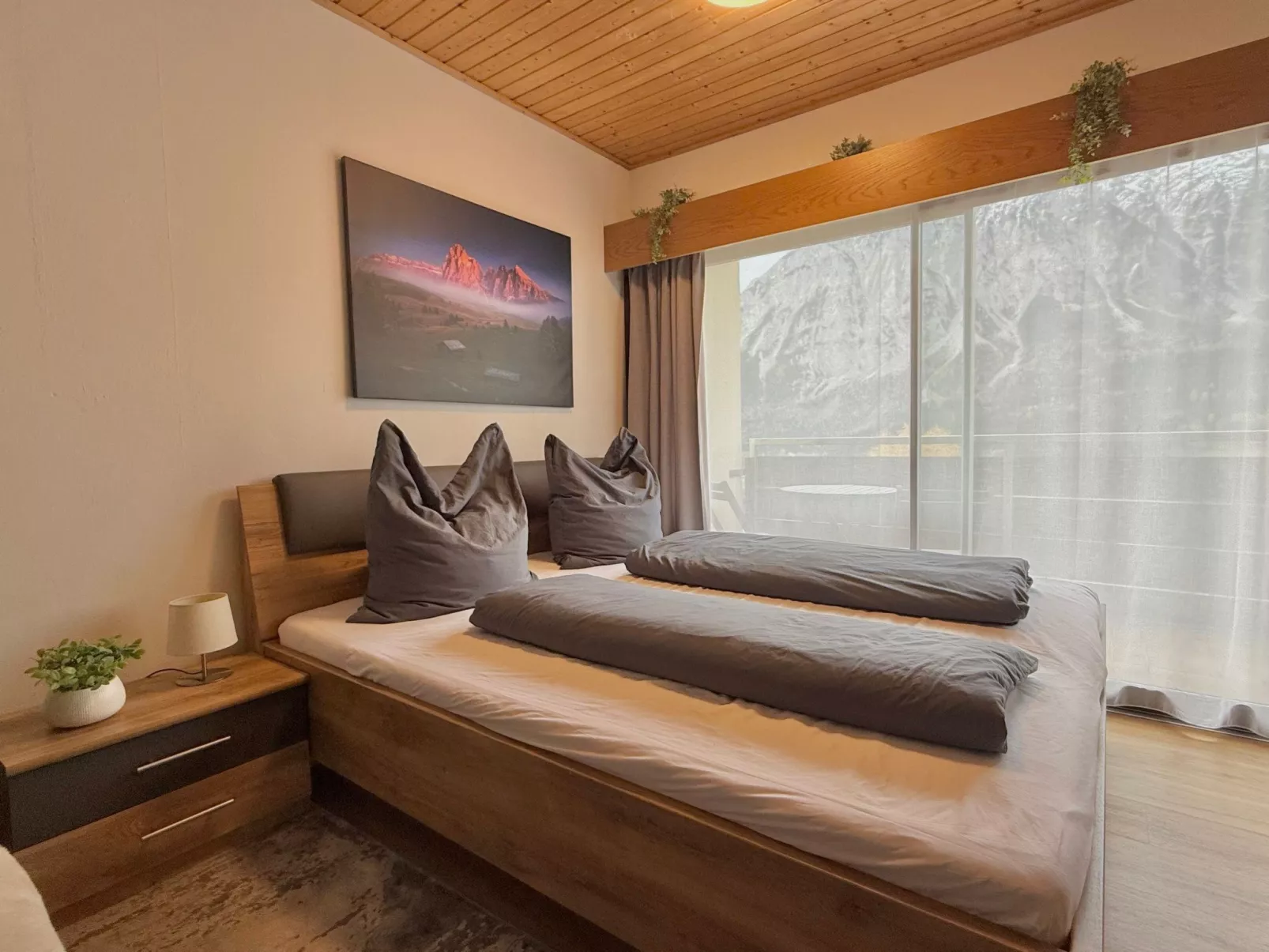 Soul&Summit Tauplitz - Drinnen