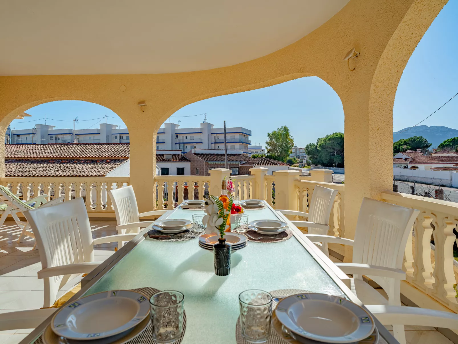 Riu Segura - Outside