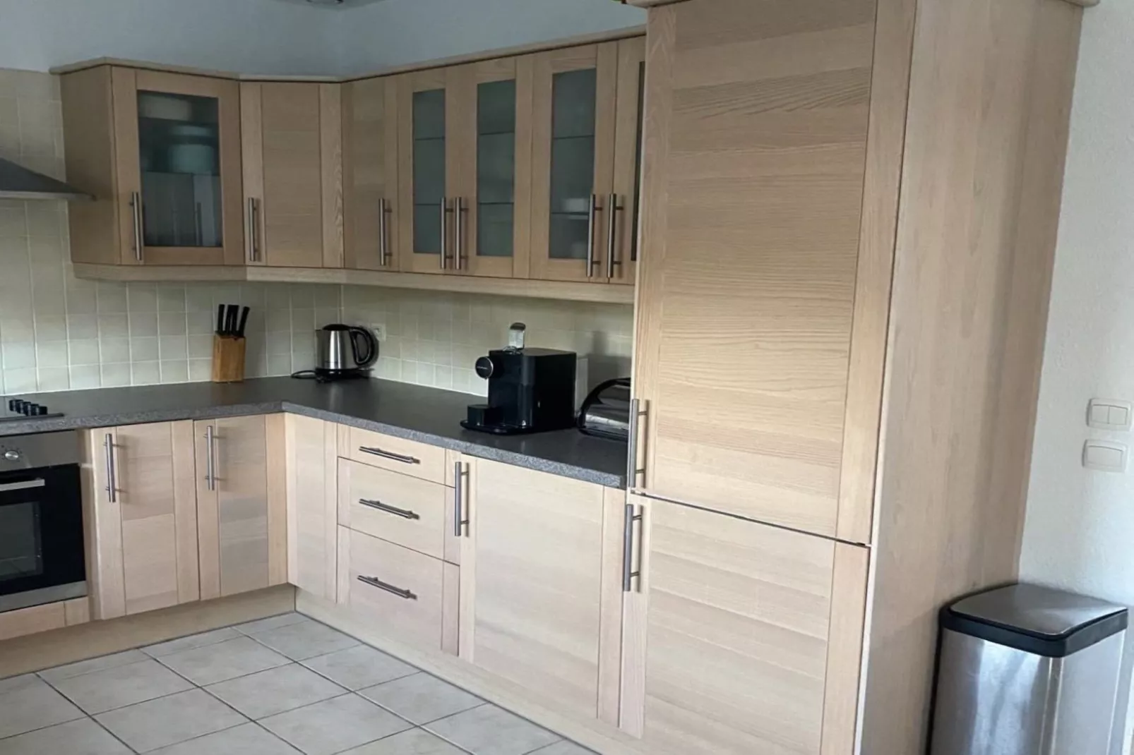 Villa Sizarin - Cuisine