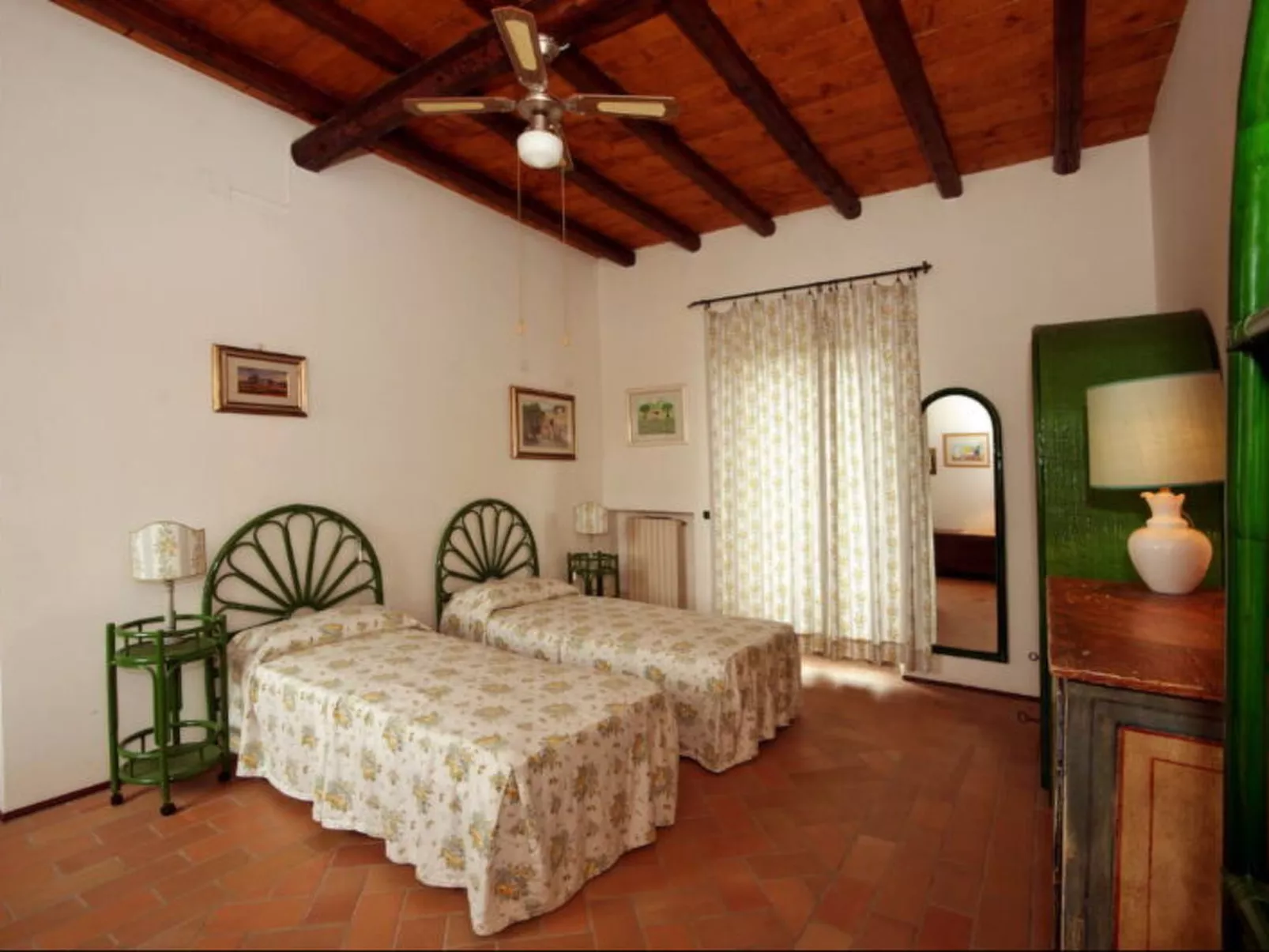 Villa Incanto - Inside