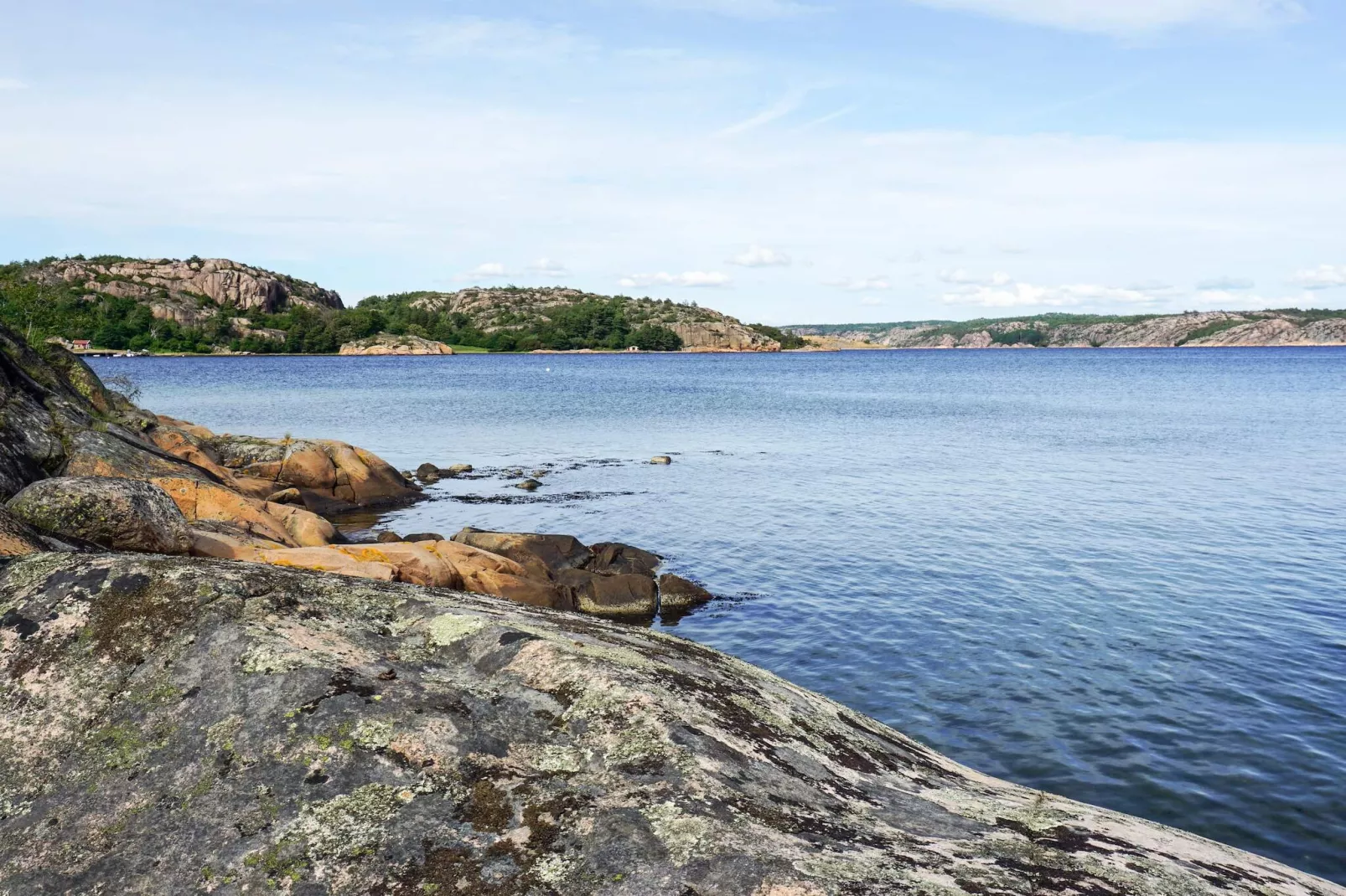 6 person holiday home in HUNNEBOSTRAND-Untagged