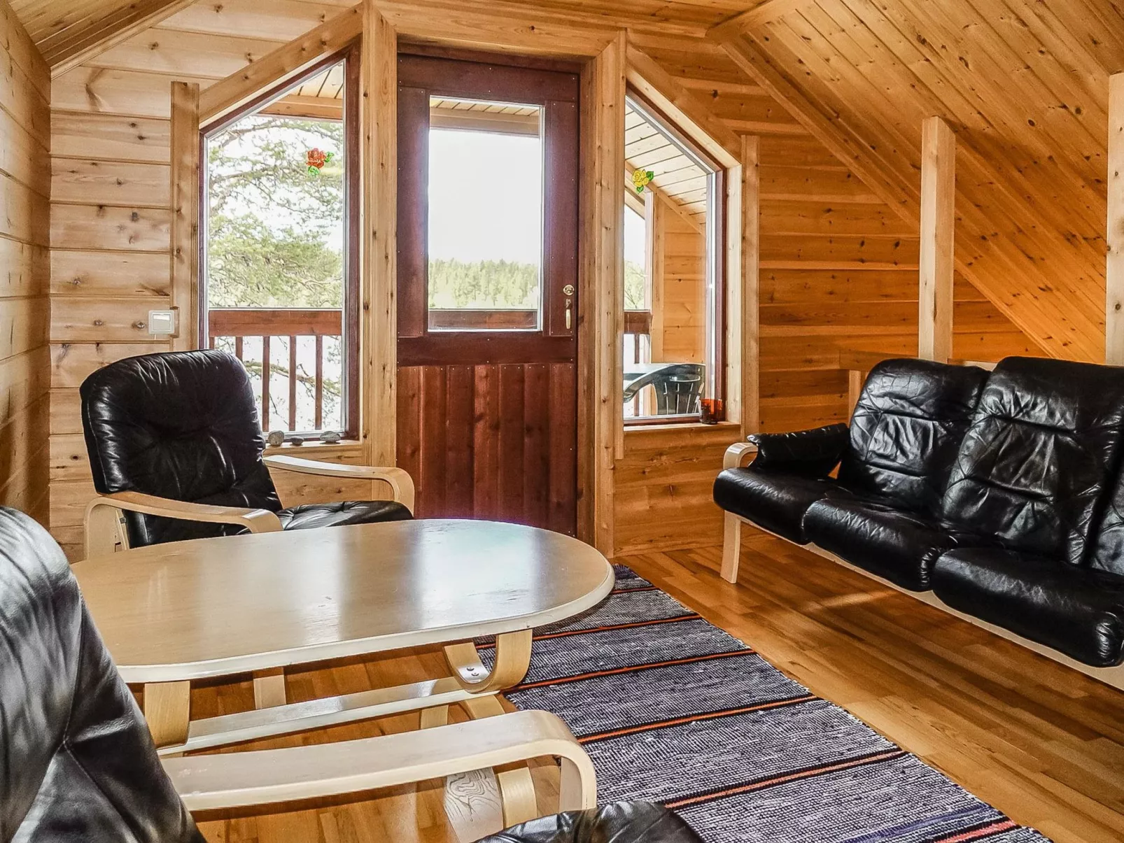 Luongasloma 2 - Dedans