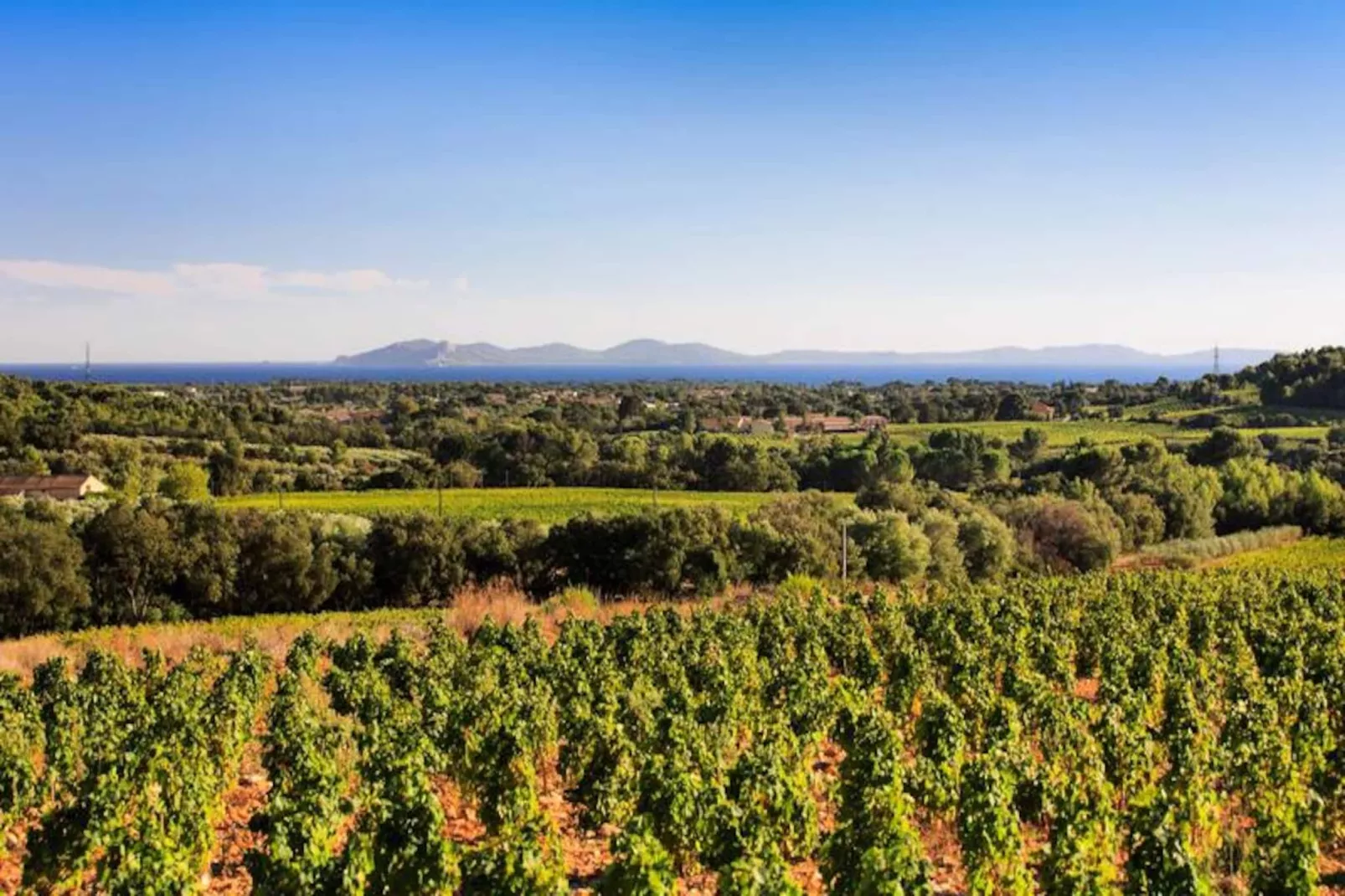 Résidence Le Plantier-la Londe Les Maures - Untagged