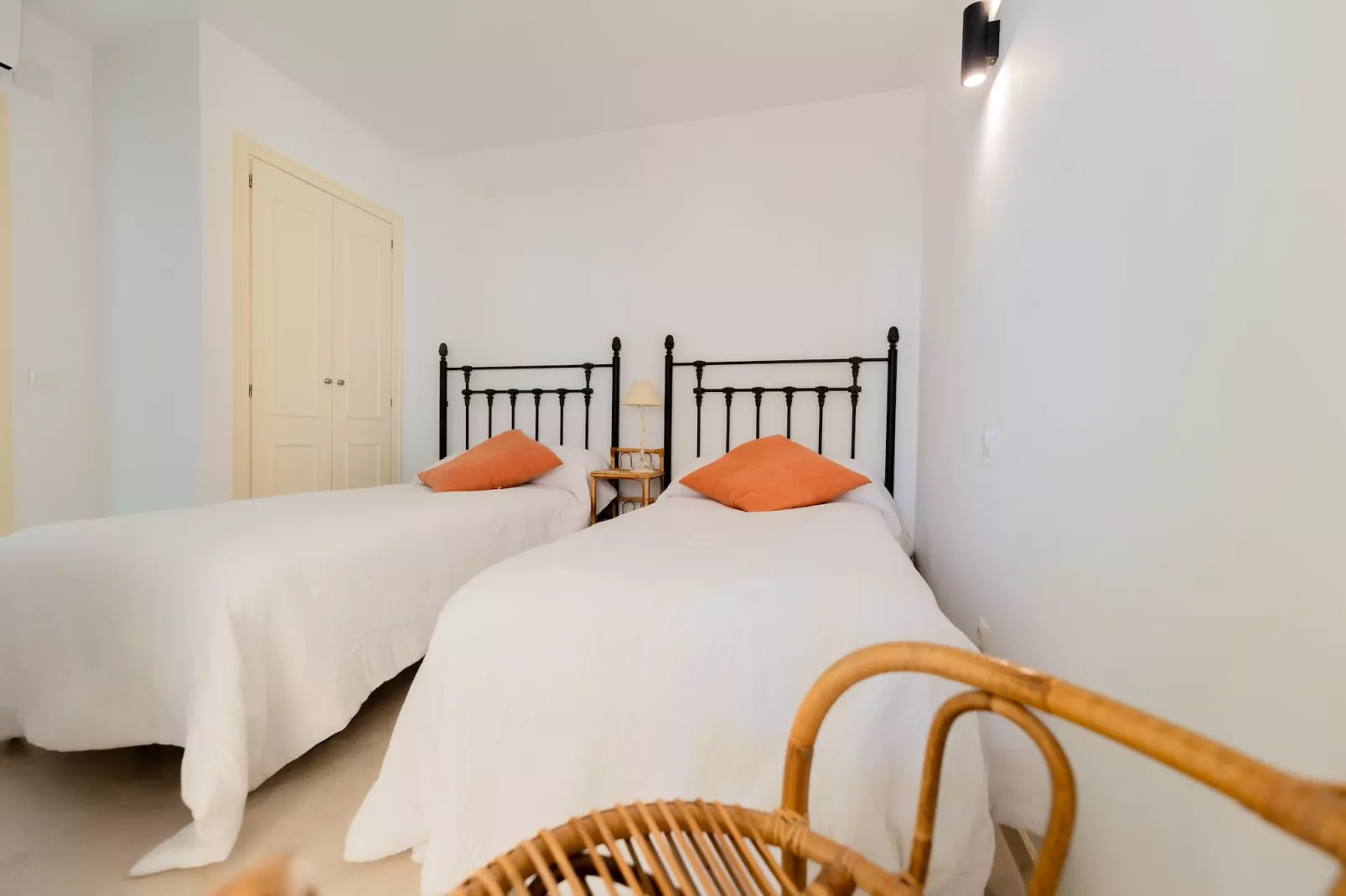 Marbell center - Bedroom