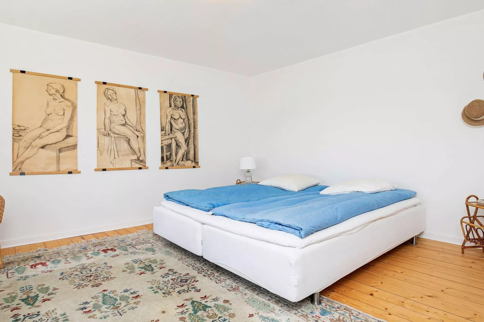 6 person holiday home in Hjørring-Indoor