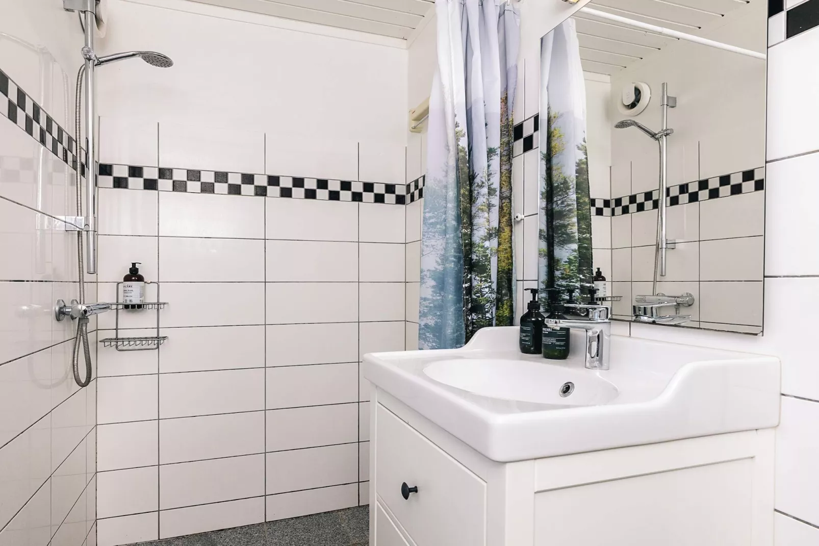 Ruhiger Ruckzugsort in Rageleje-By Traum - Innenbereich