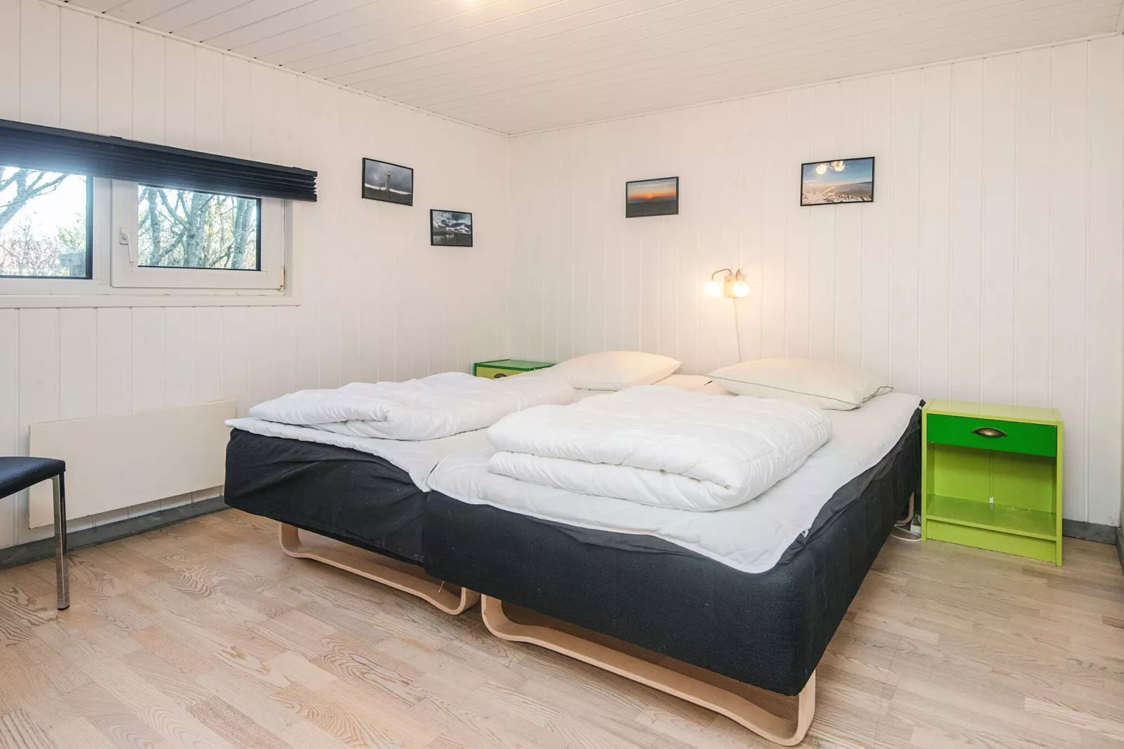 10 person holiday home in Blåvand-Indoor