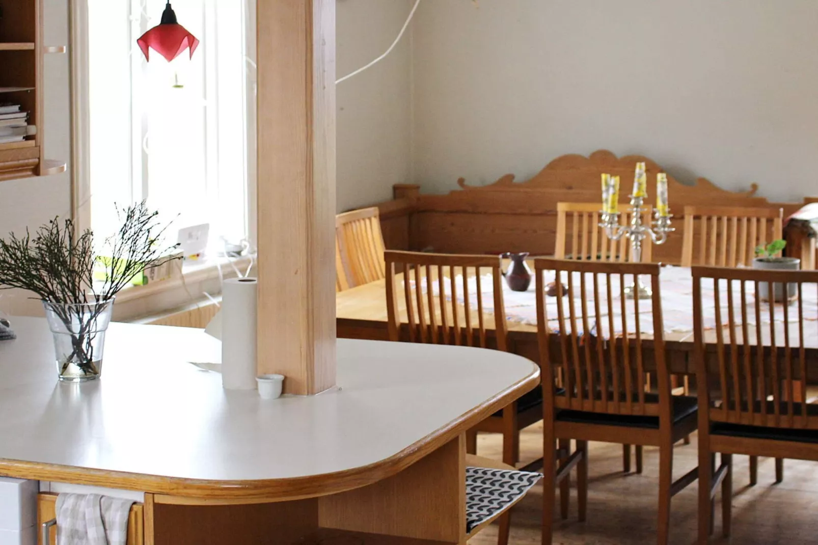 9 person holiday home in KÄLARNE-Indoor