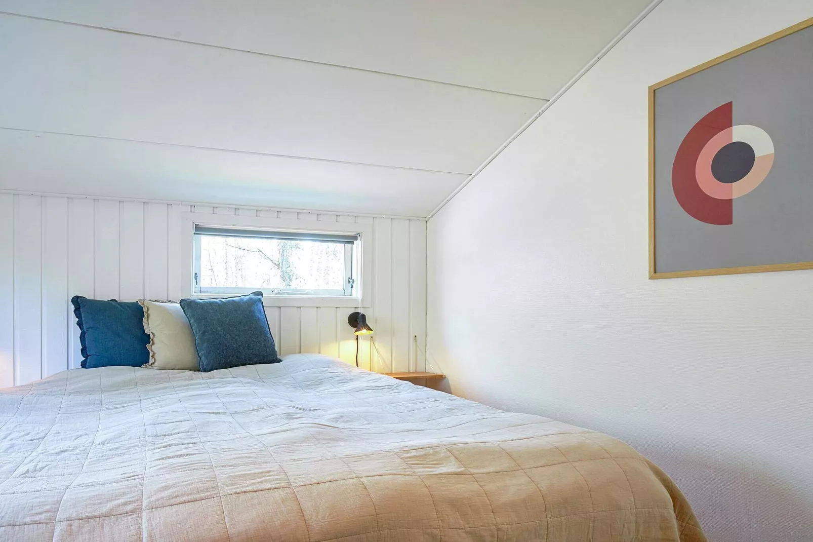 8 Personen Ferienhaus in Nexø-Innenbereich