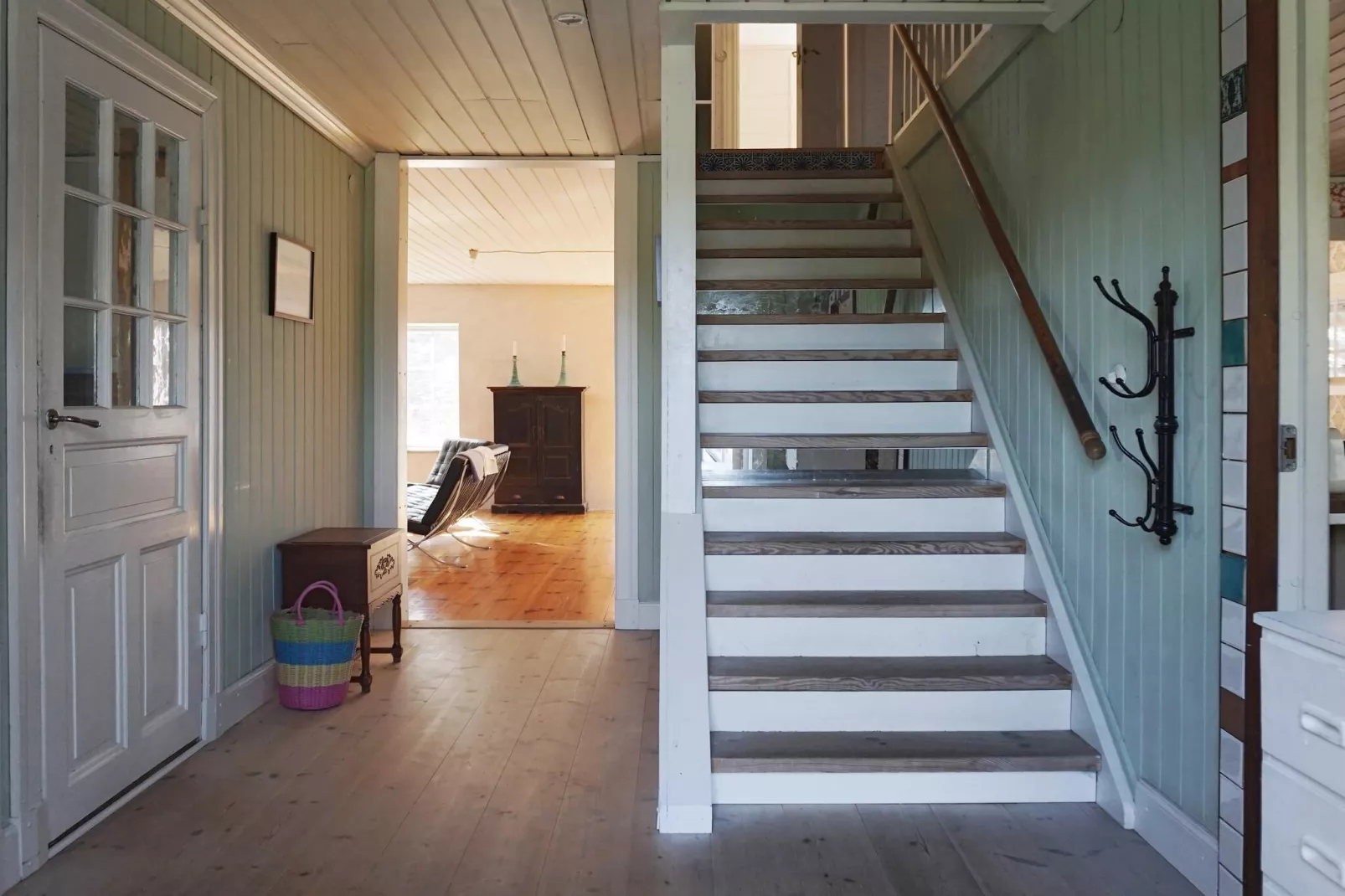 Maison de vacances pour 7 a DJURHAMN-By Traum-Intérieur