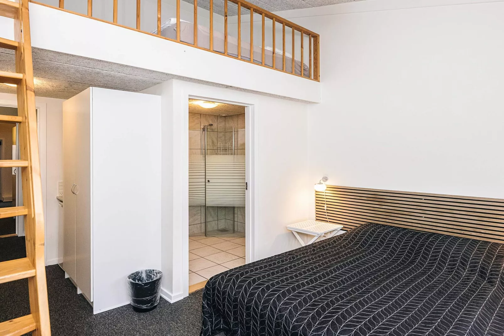 36 Personen Ferienhaus in Ebeltoft-By Traum-Innenbereich