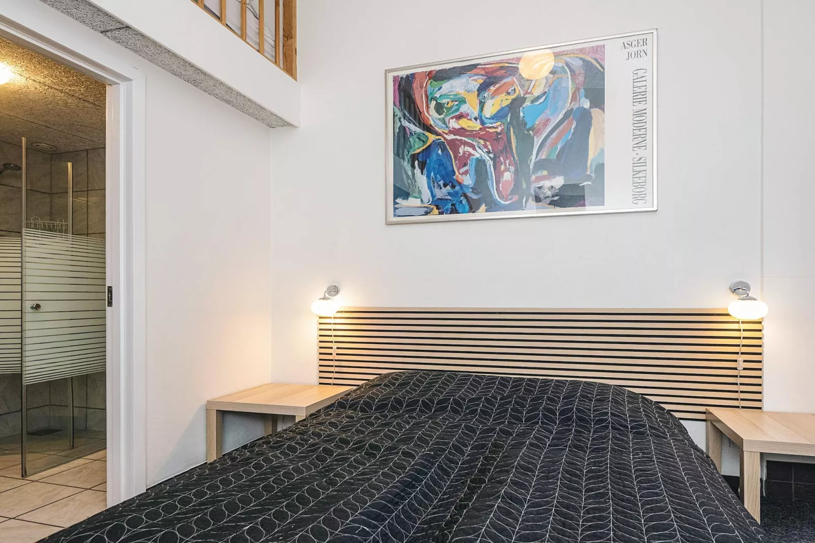 Maison de vacances pour 30 a Ebeltoft-By Traum-Intérieur