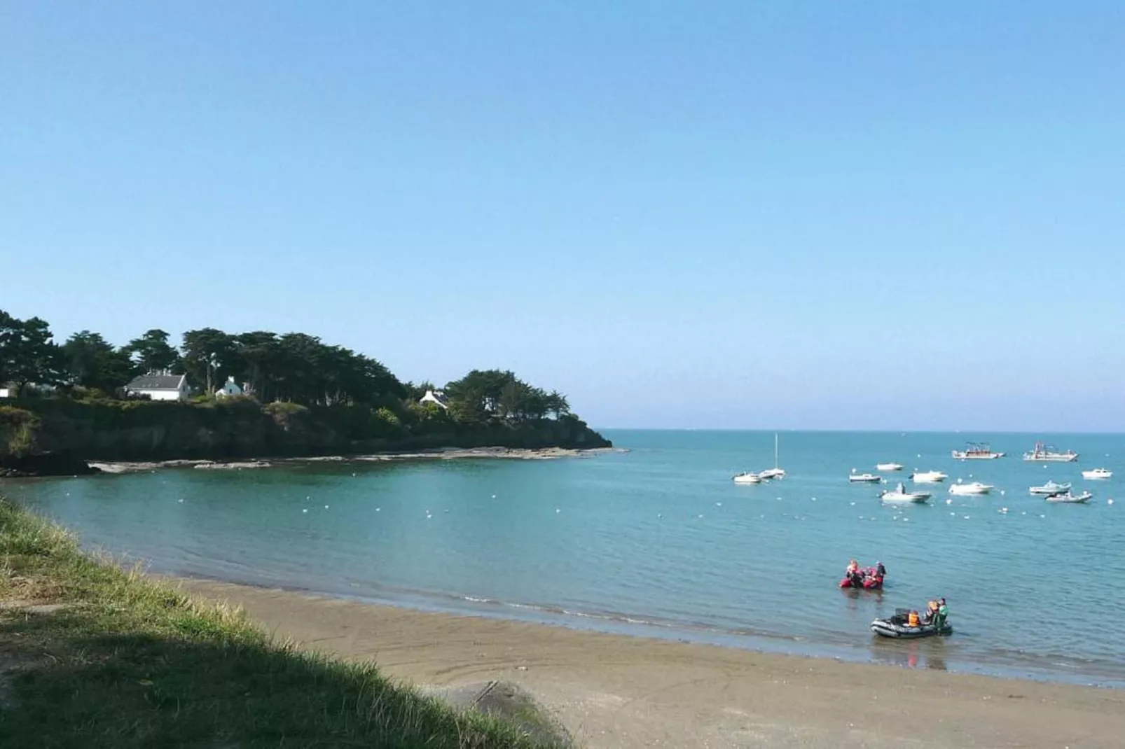 Holiday home Pénestin - Ambiance