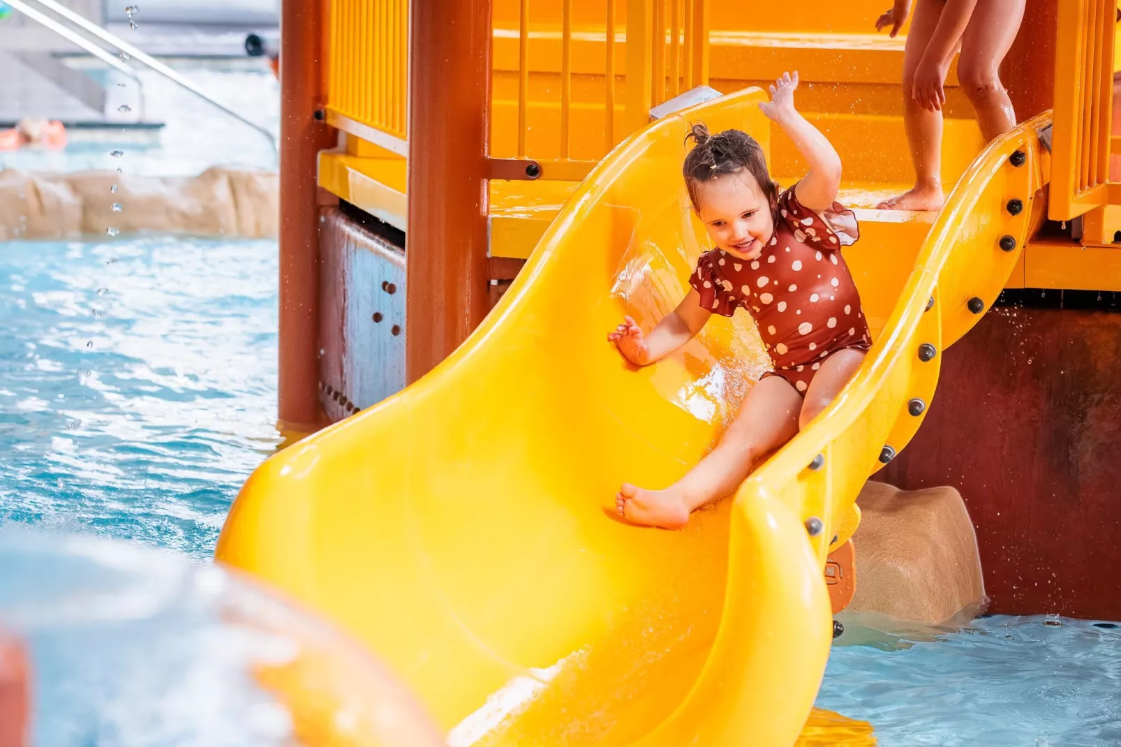 Vakantiepark Eiland van Maurik 9-équipements