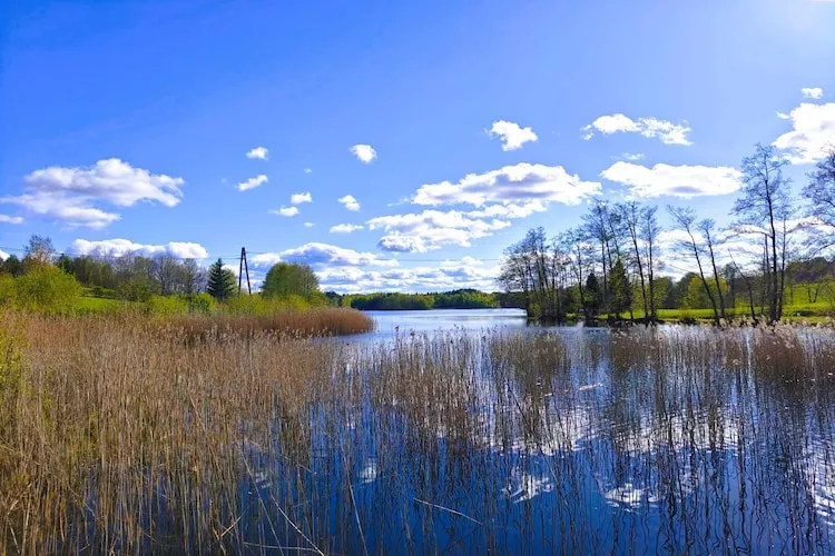 Apartments Rekowo 30 qm - Zones été à 1 km
