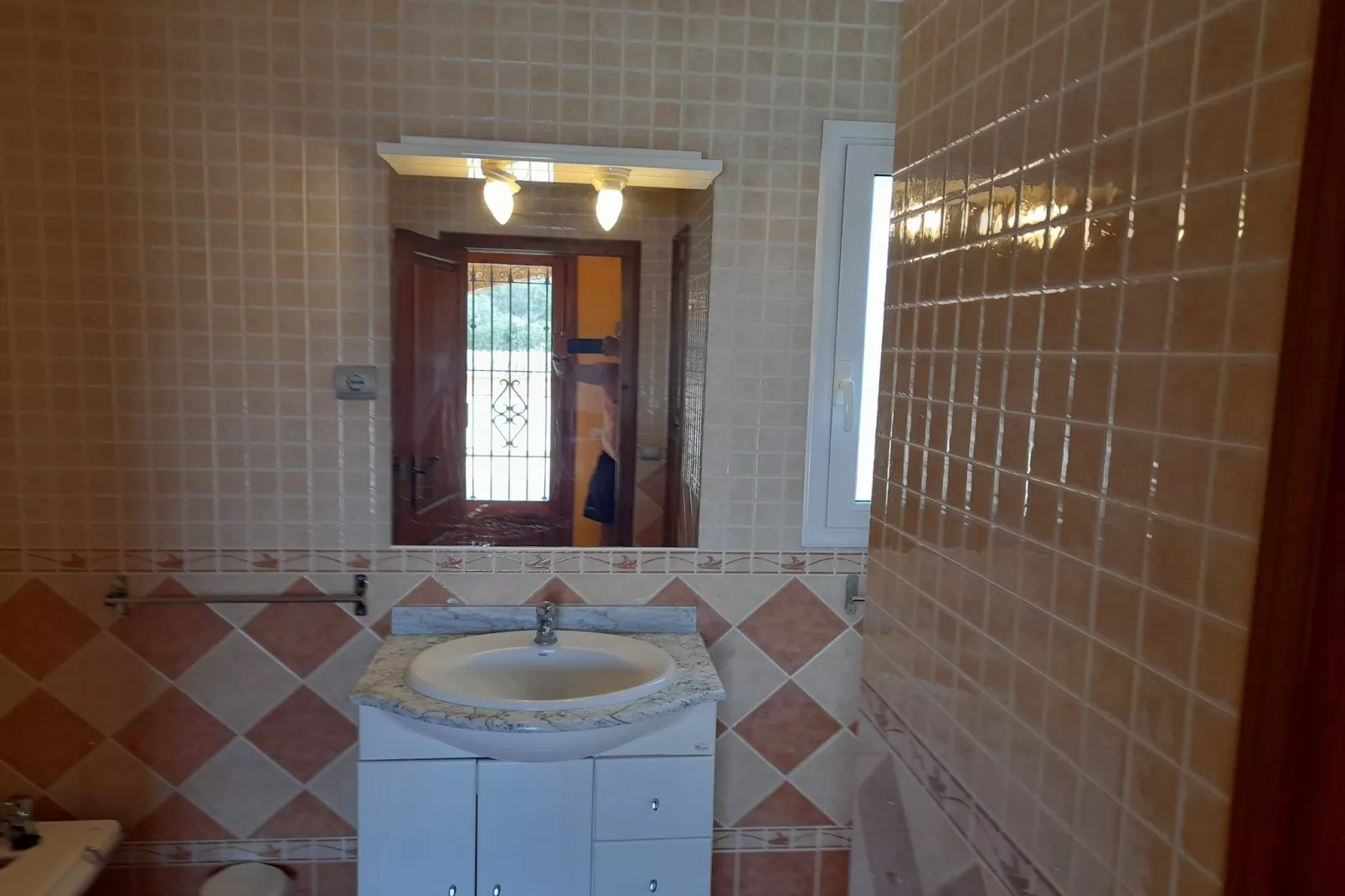 Villa Mas Artigues - Bathroom