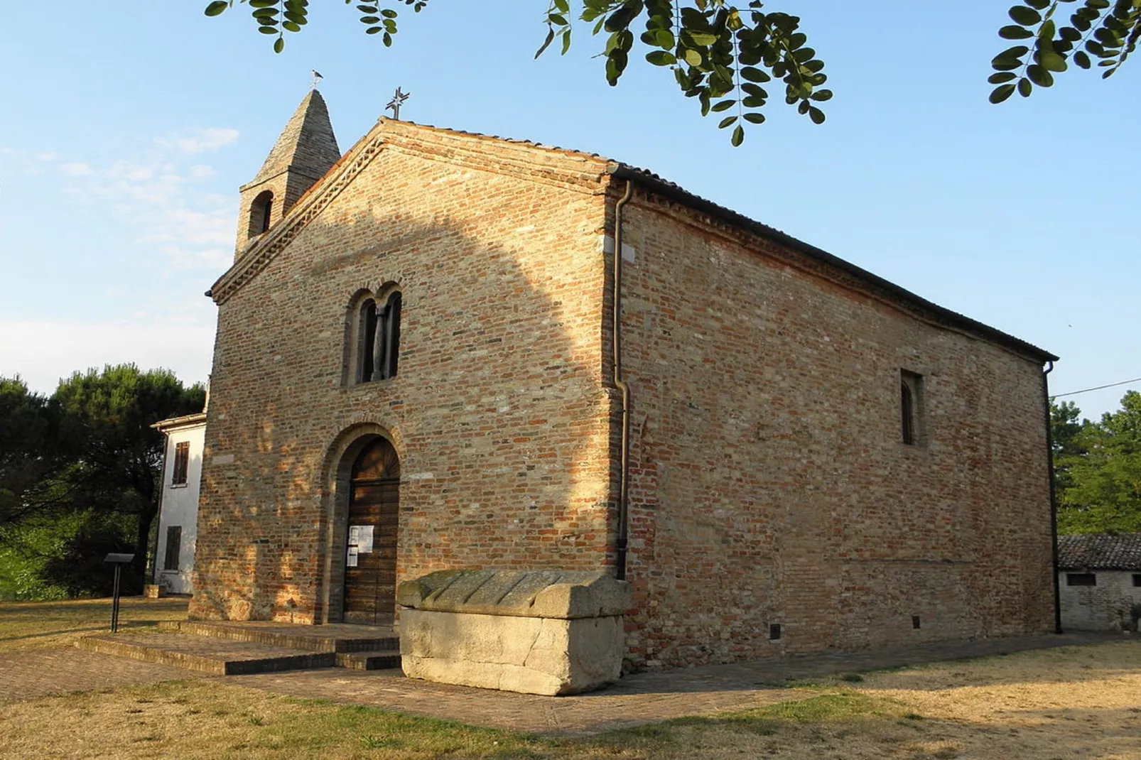 Casa Rosolina Due-Areas within 5km in summer