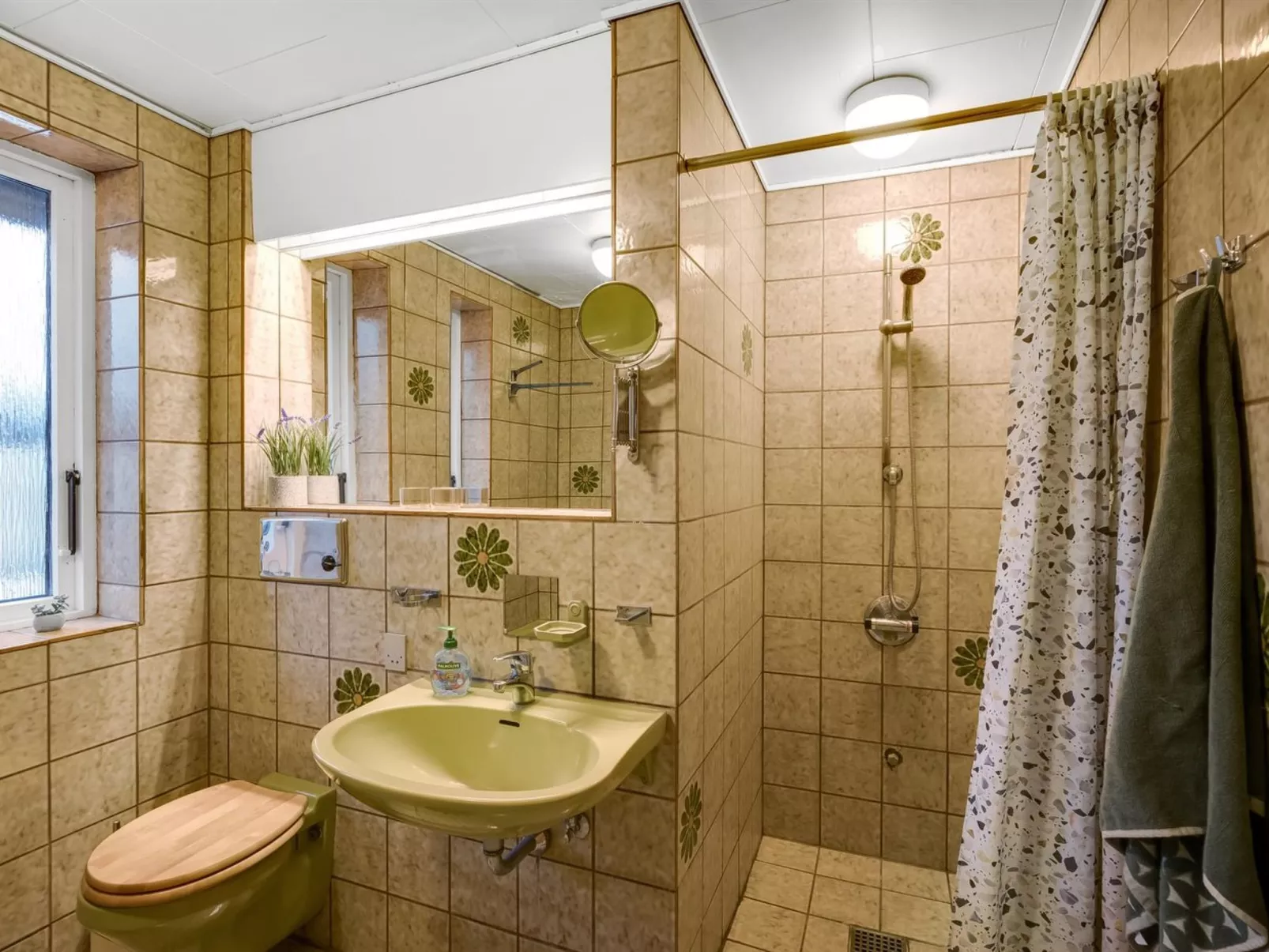 "Urho" - 500m from the sea-Dedans