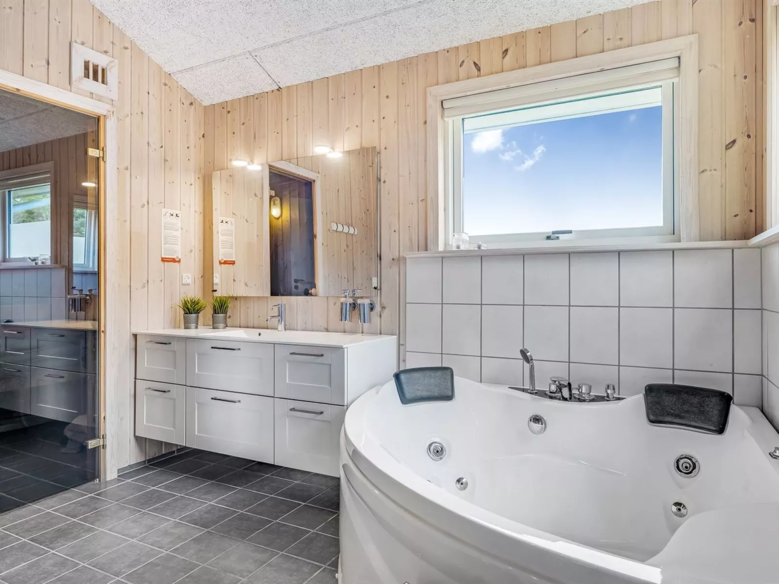 "Griselda" - 700m from the sea - Drinnen