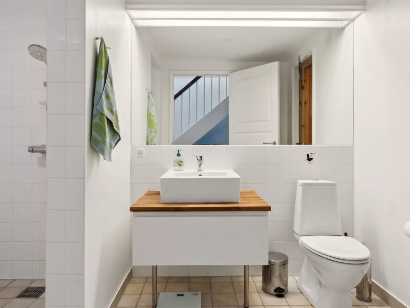 "Galia" - 2km from the sea-Inside