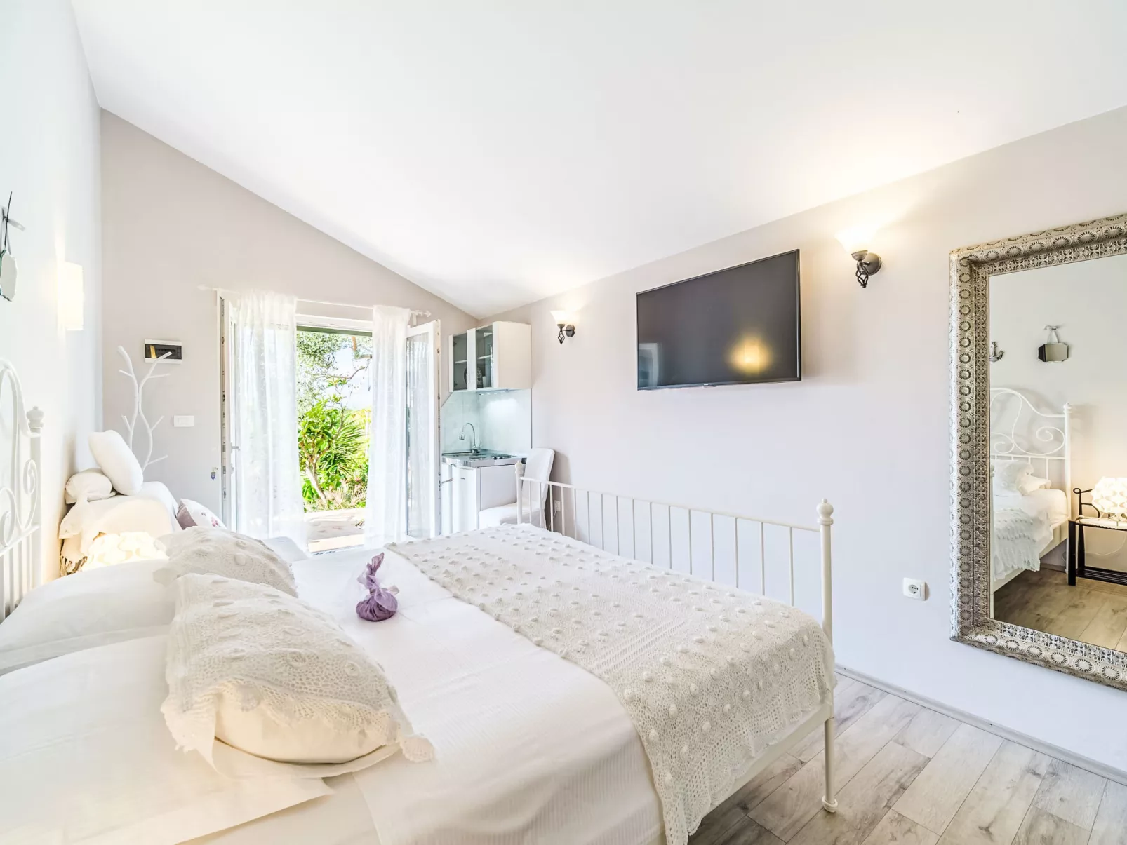 Villa Mutnik-Drinnen