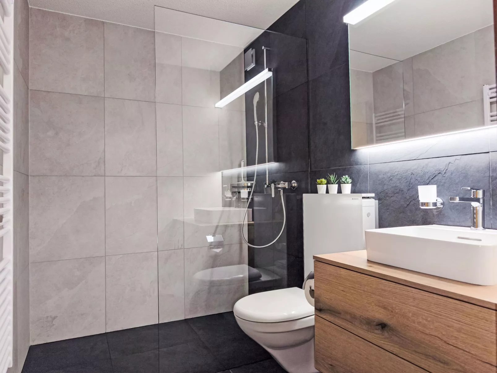 Eiger Residence Apt.A/425-Inside