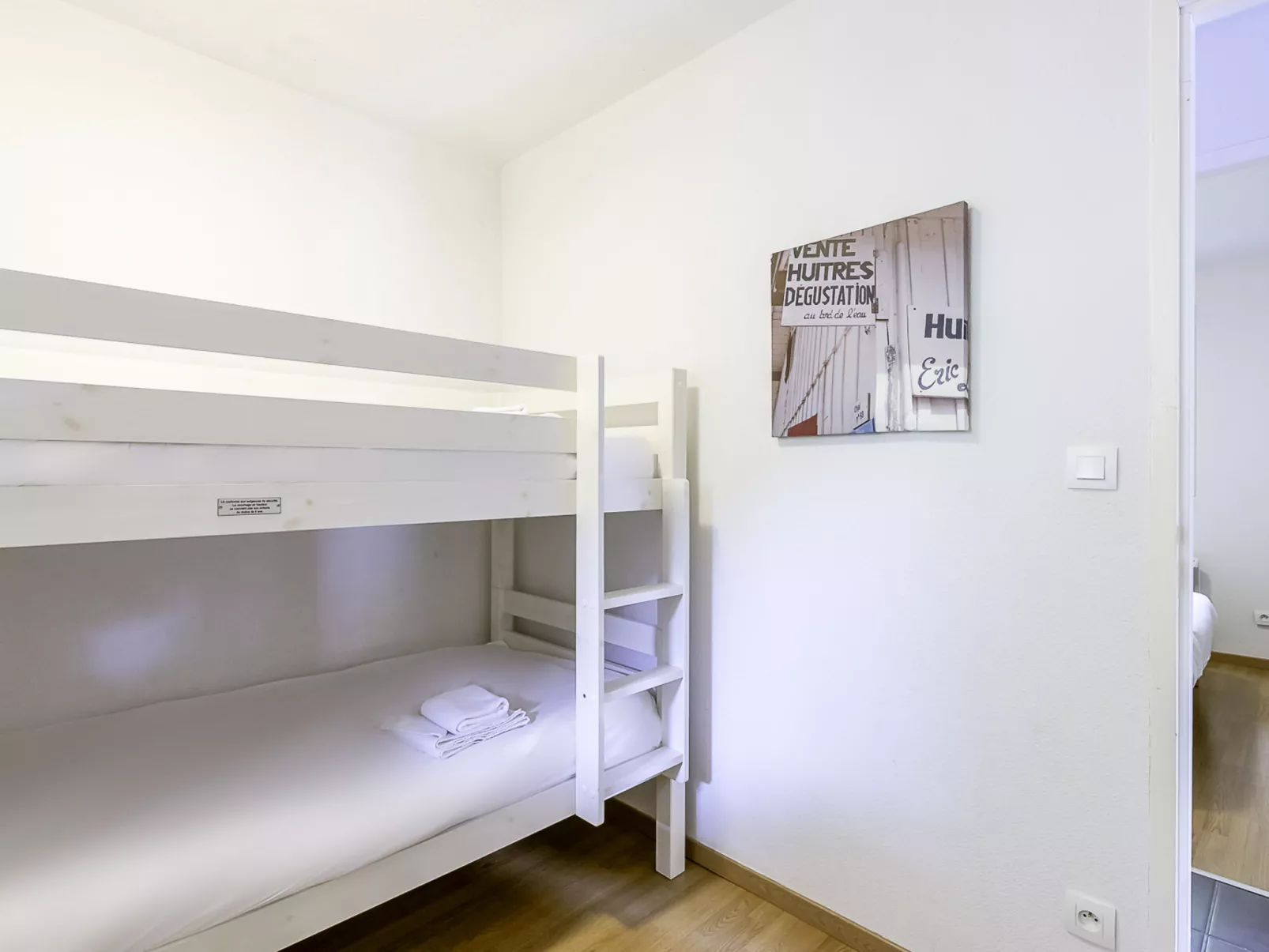 Les Rives du Lac-Drinnen