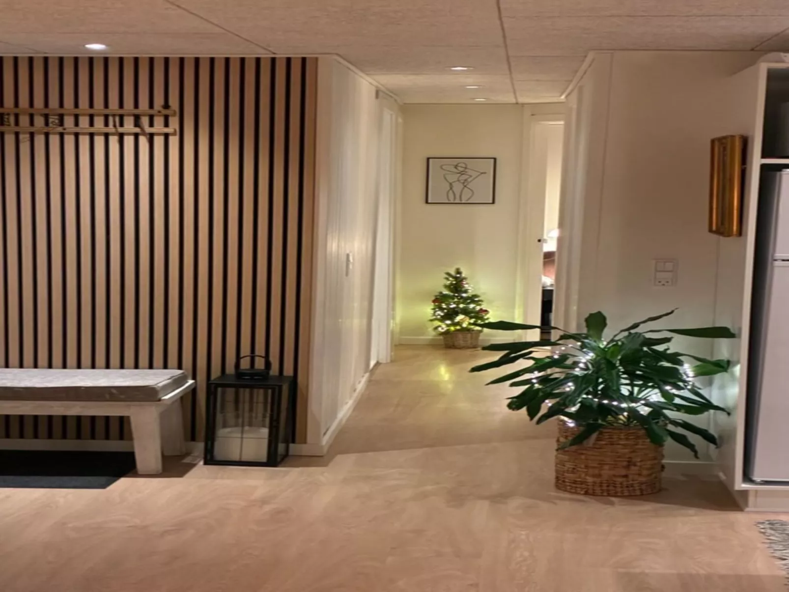 "Leefke" - 300m from the sea-Inside