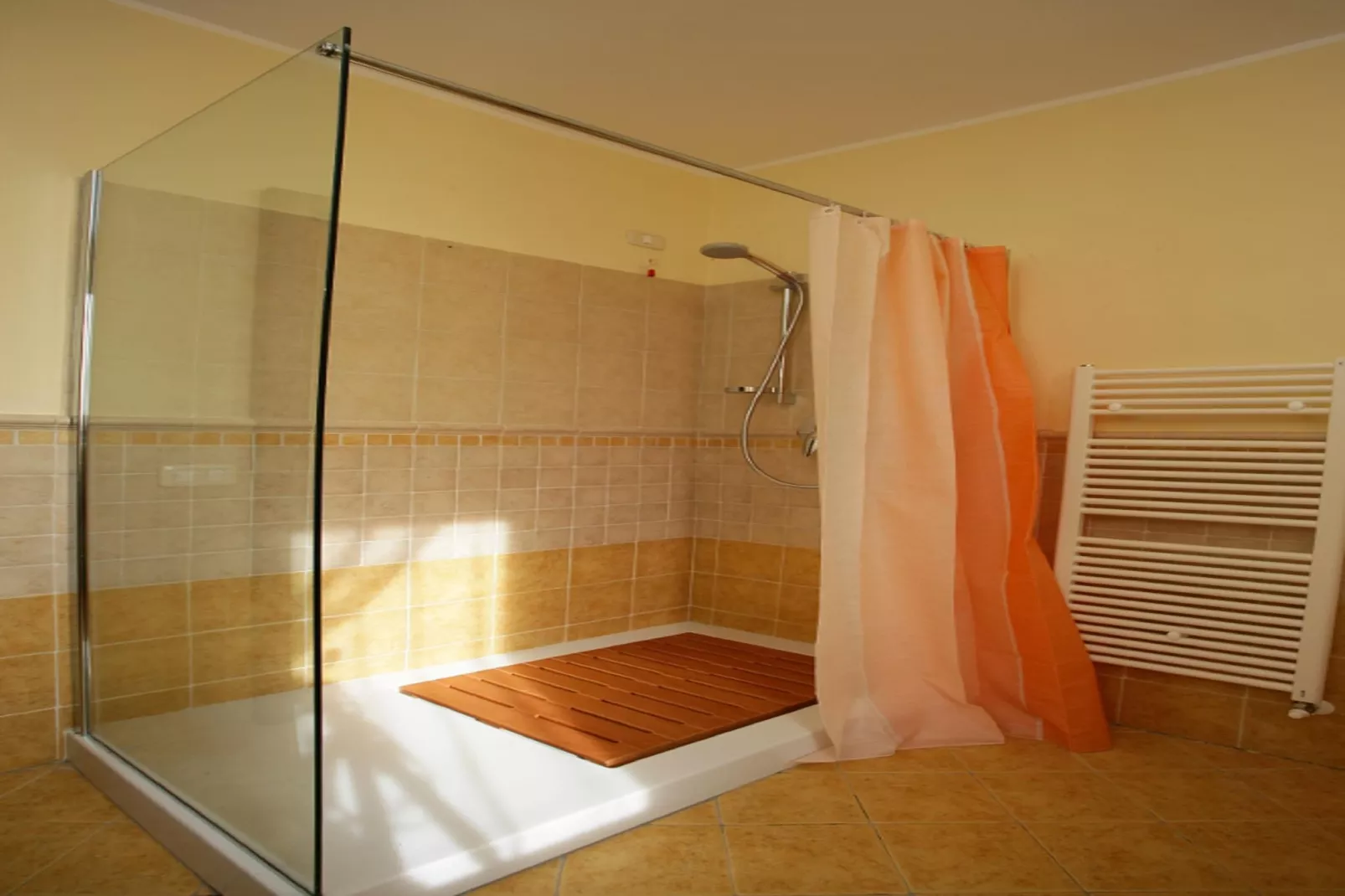 San Giuseppe-Badezimmer