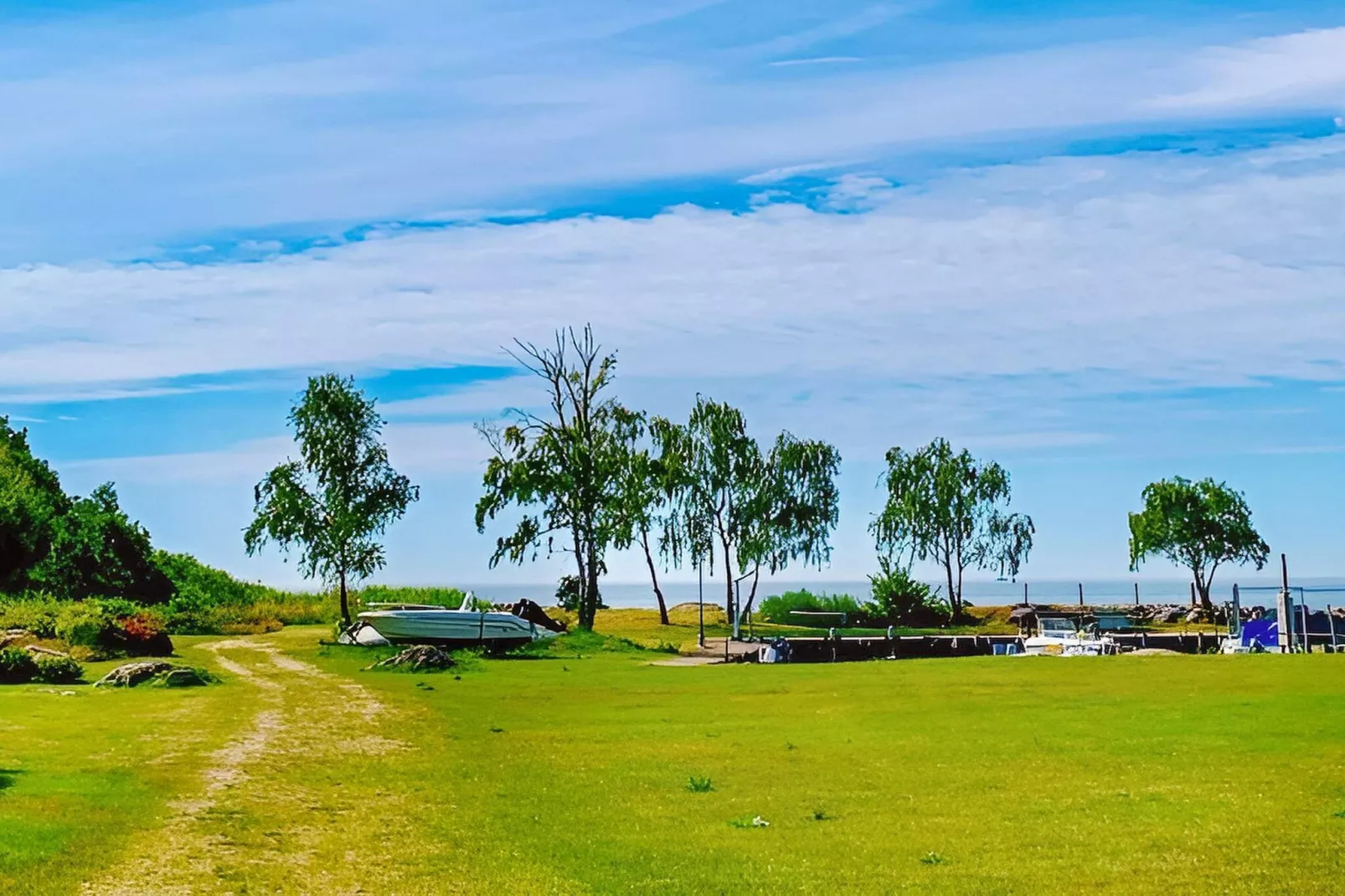 4 star holiday home in RONNEBY-By Traum-Untagged