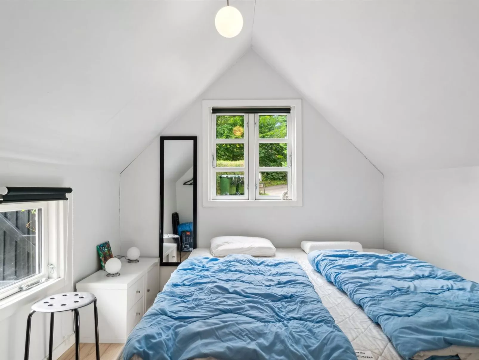 "Vesa" - 2.4km from the sea-Dedans