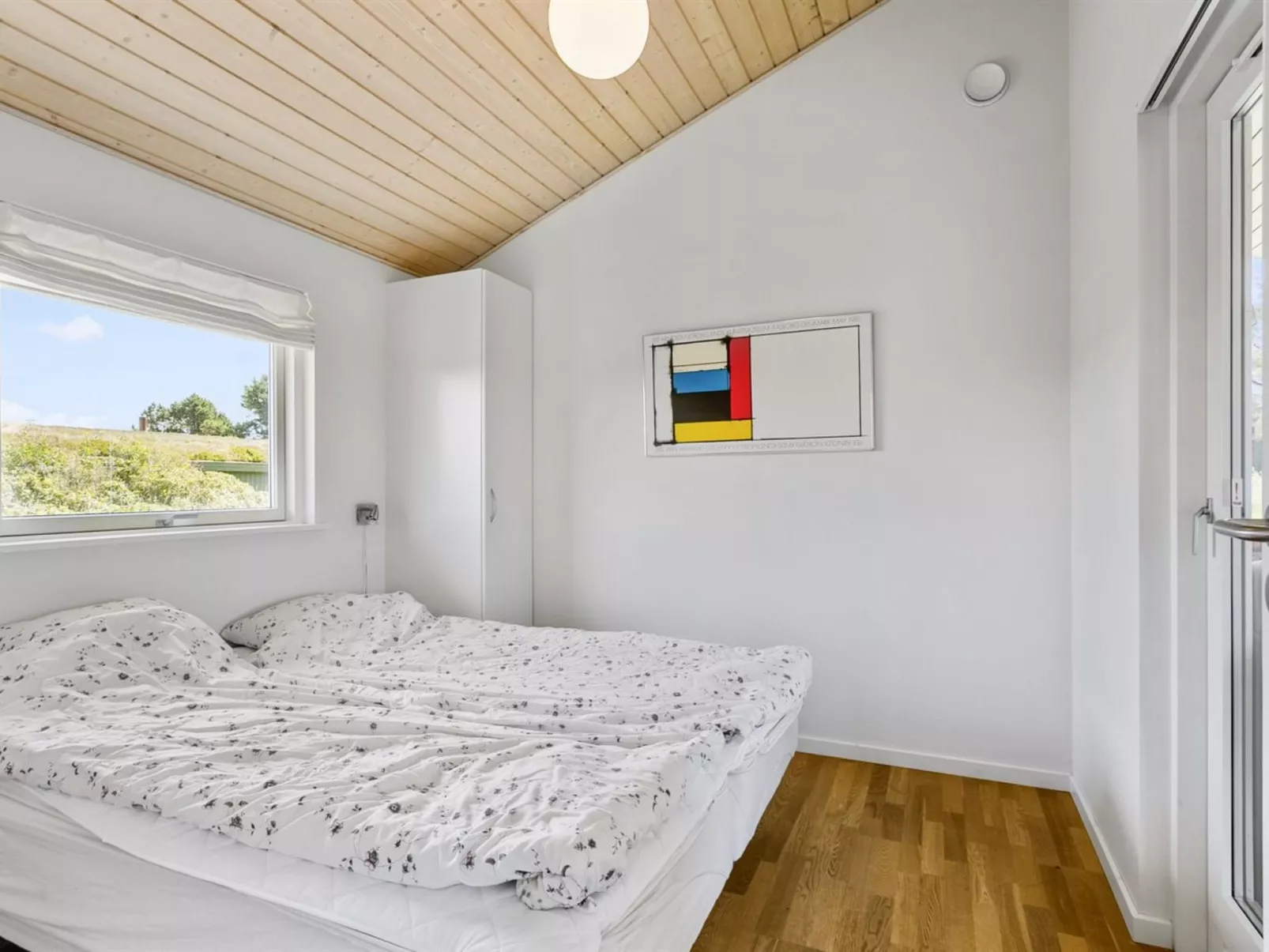 "Joris" - 1.5km from the sea-Drinnen