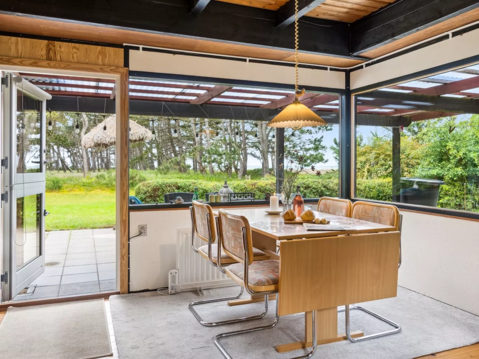 "Auli" - 125m from the sea-Inside