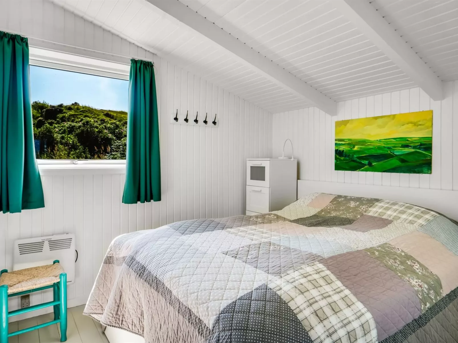 "Senija" - 334m from the sea-Dedans