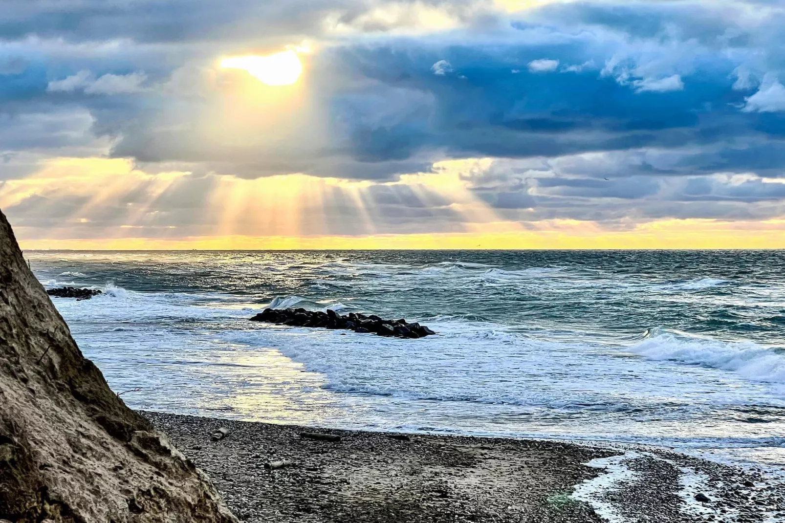 6 person holiday home in Græsted-By Traum - Water view