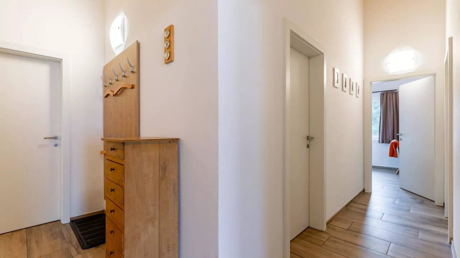 Salzach Lodge-Intérieur