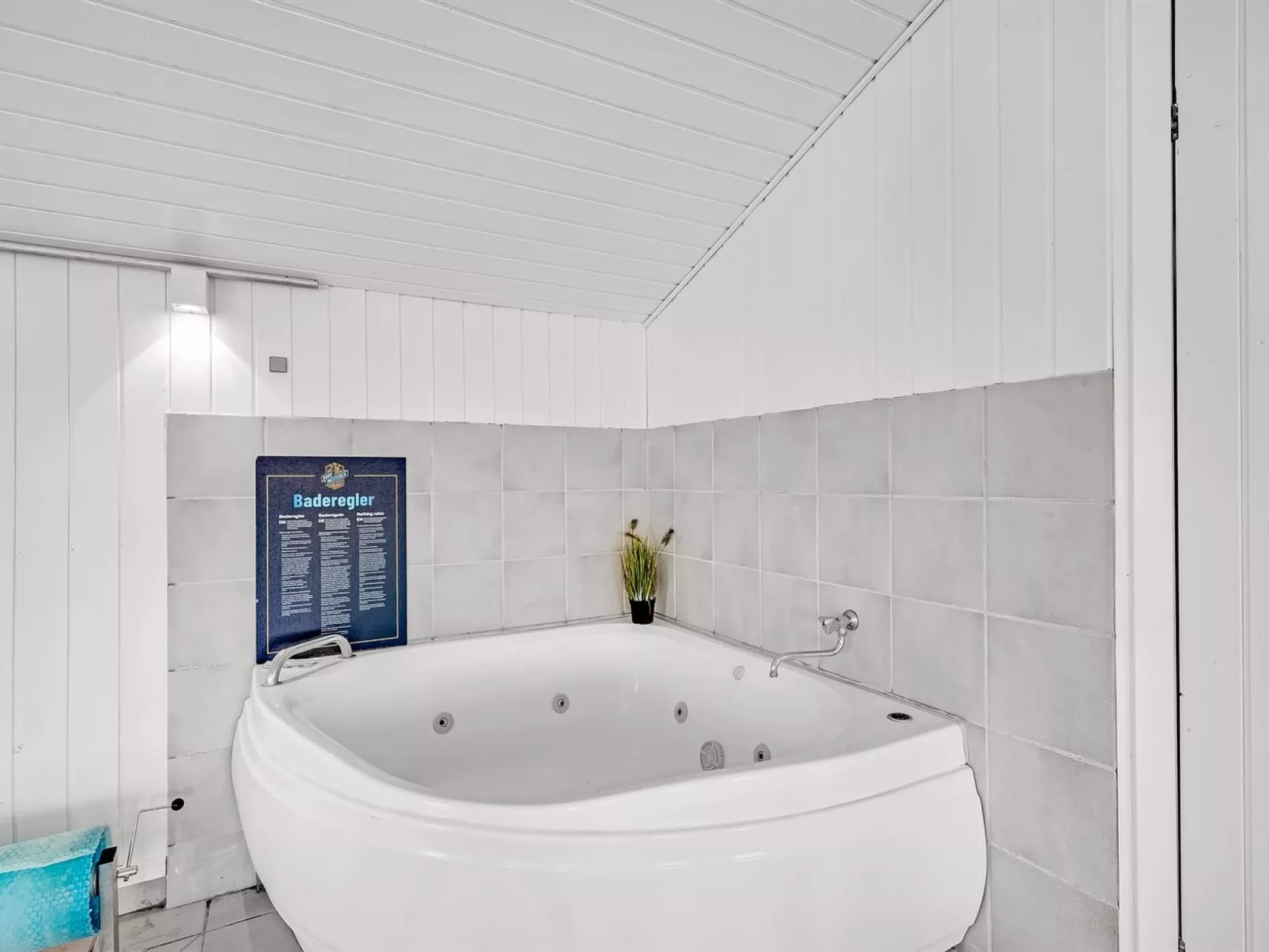 "Jaana" - 10m from the sea - Inside