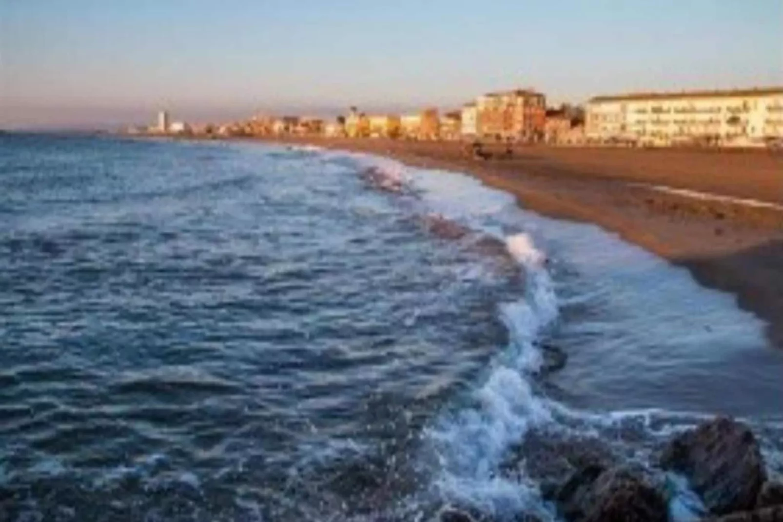 La Dune N°65 - Villa 3P6-Gebiete Sommer 20 km