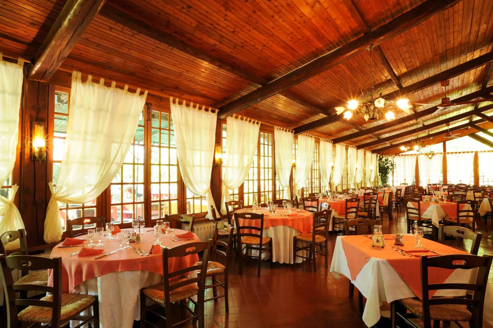 C´Era una Volta - TWO-ROOM APARTMENT 4 PAX B4 - Parkeinrichtungen