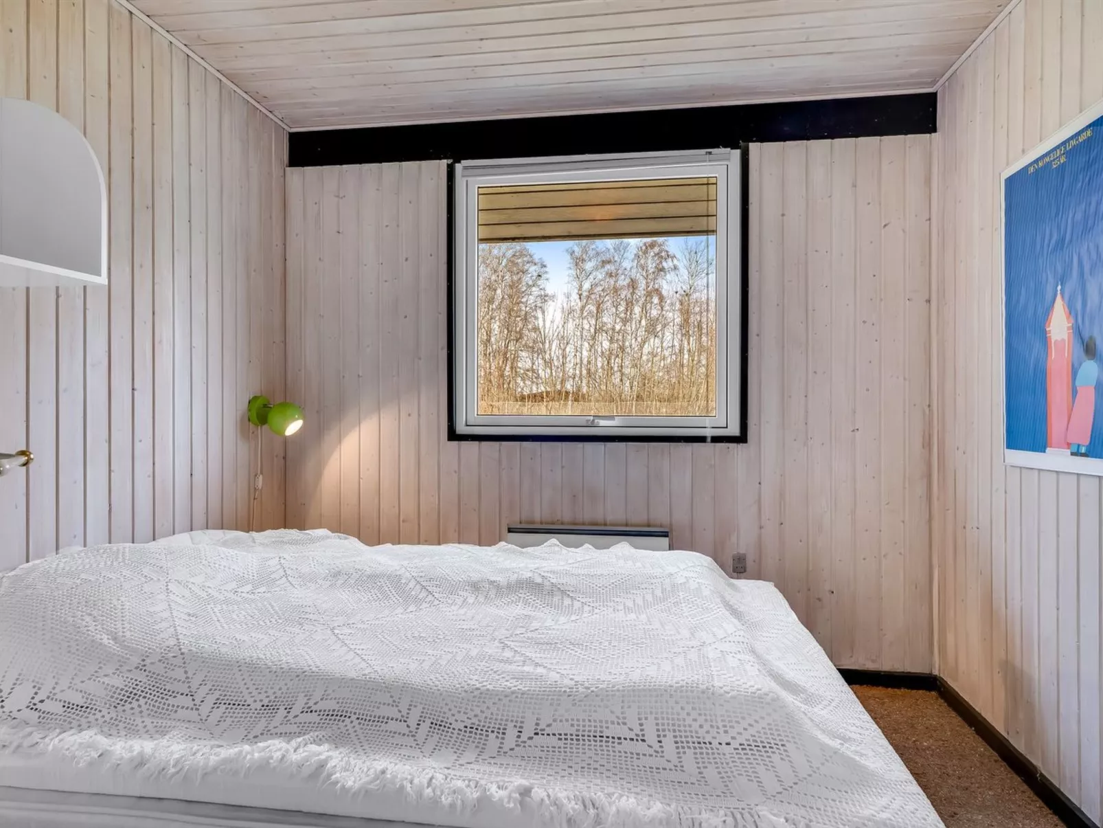 "Tosti" - 180m to the fjord-Dedans