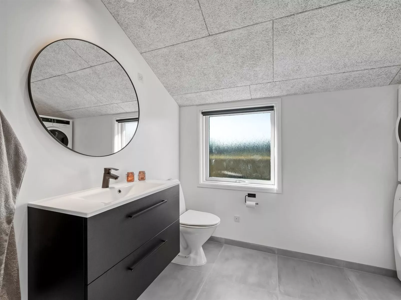 "Jyde" - 250m from the sea - Inside